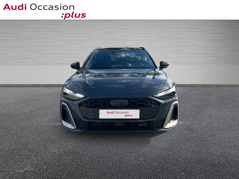 Voitures occasions Audi A5 Avant S line Nice