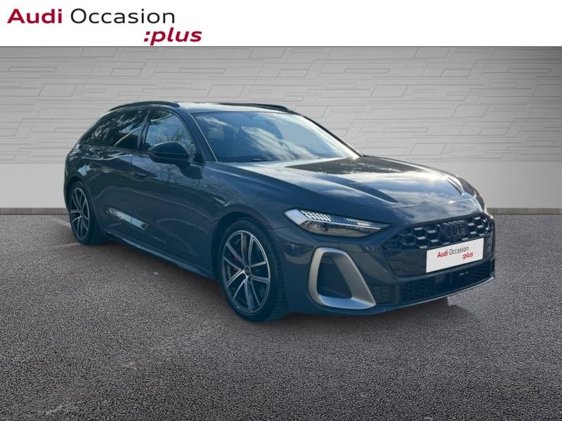 Voitures occasions Audi A5 Avant S line Nice