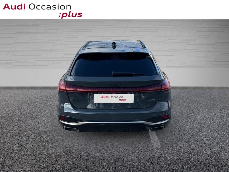 Voitures occasions Audi A5 Avant S line Nice