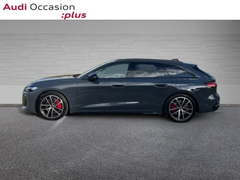 Voitures occasions Audi A5 Avant S line Nice