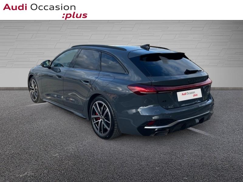 Voitures occasions Audi A5 Avant S line Nice