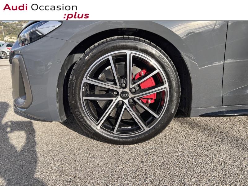 Voitures occasions Audi A5 Avant S line Nice