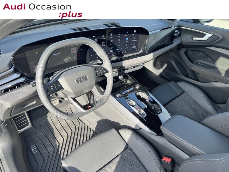 Voitures occasions Audi A5 Avant S line Nice