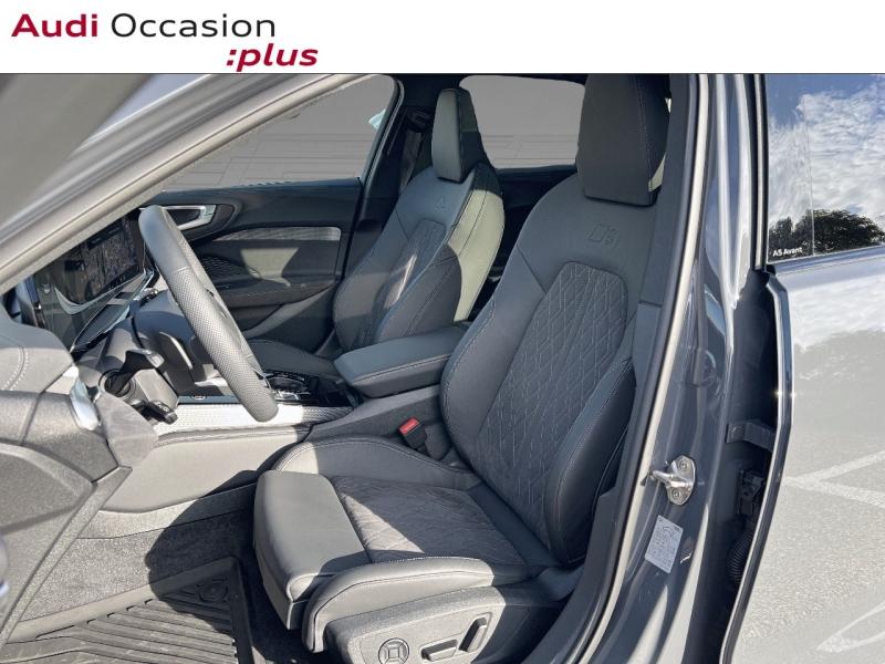 Voitures occasions Audi A5 Avant S line Nice