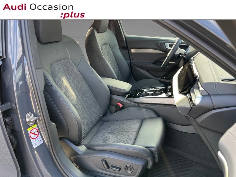 Voitures occasions Audi A5 Avant S line Nice