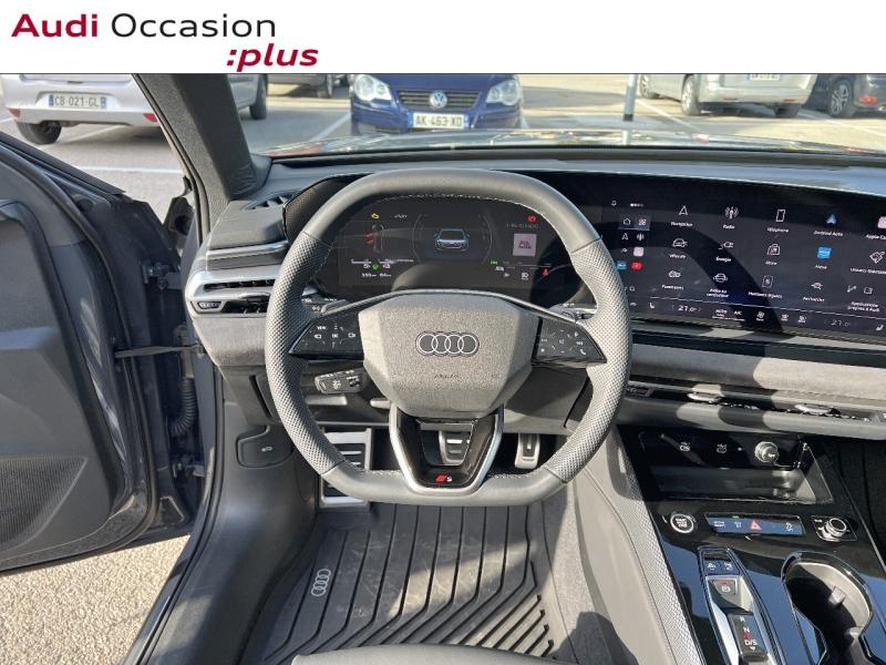 Voitures occasions Audi A5 Avant S line Nice