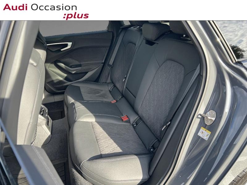 Voitures occasions Audi A5 Avant S line Nice