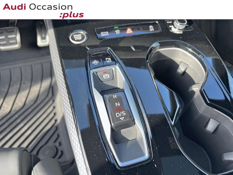 Voitures occasions Audi A5 Avant S line Nice