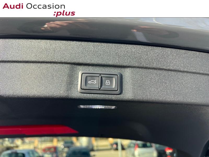 Voitures occasions Audi A5 Avant S line Nice