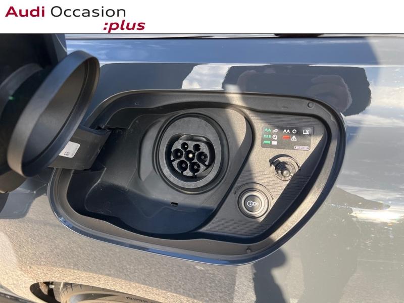 Voitures occasions Audi A5 Avant S line Nice