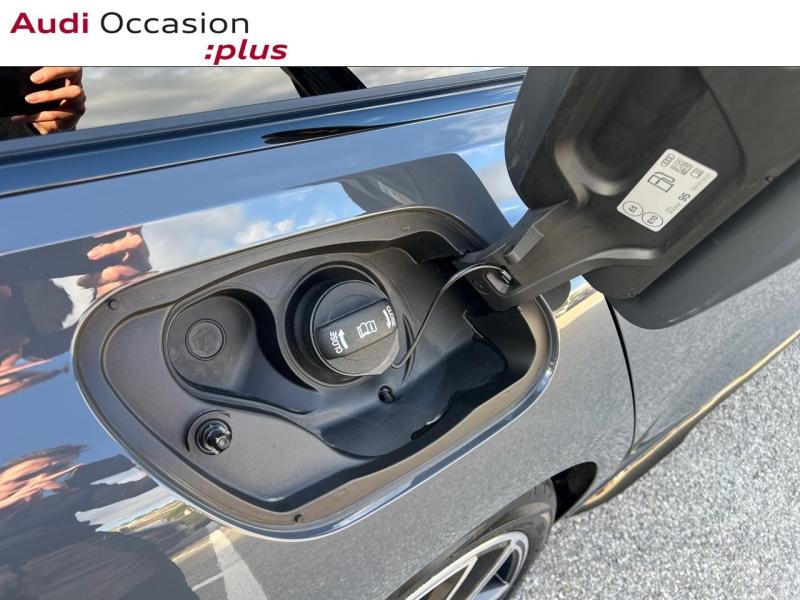 Voitures occasions Audi A5 Avant S line Nice