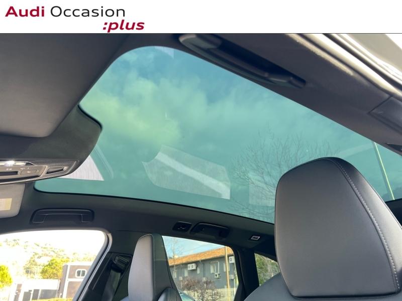 Voitures occasions Audi A5 Avant S line Nice