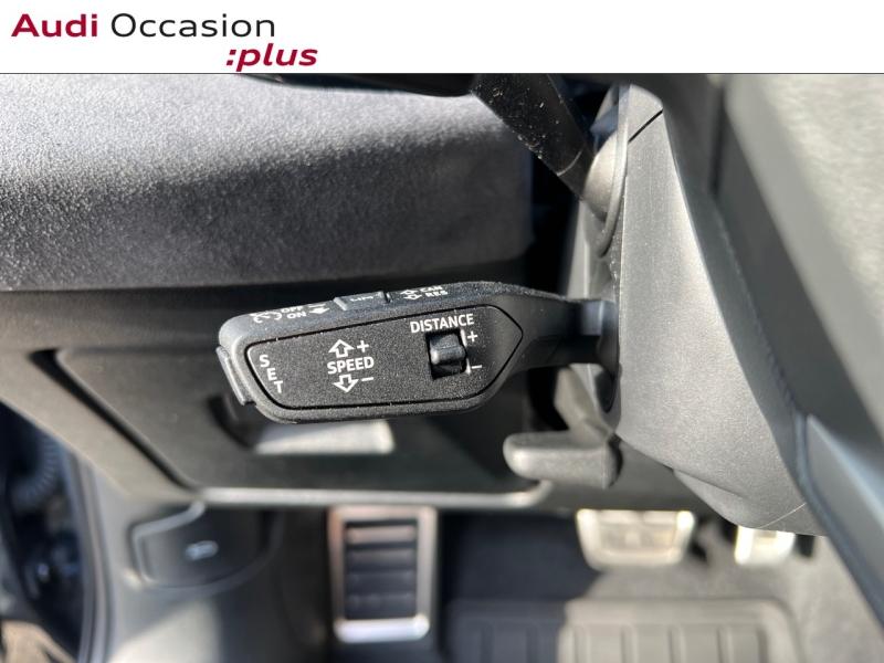 Voitures occasions Audi A5 Avant S line Nice