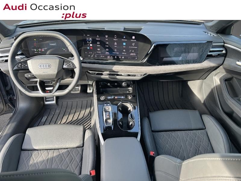 Voitures occasions Audi A5 Avant S line Nice
