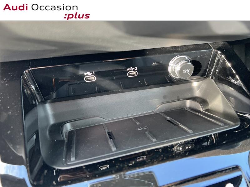 Voitures occasions Audi A5 Avant S line Nice