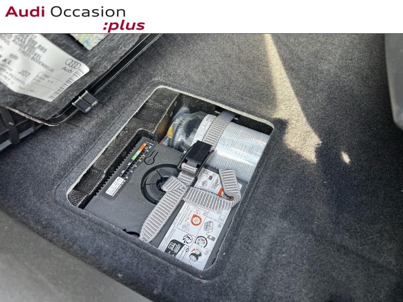 Voitures occasions Audi A5 Avant S line Nice