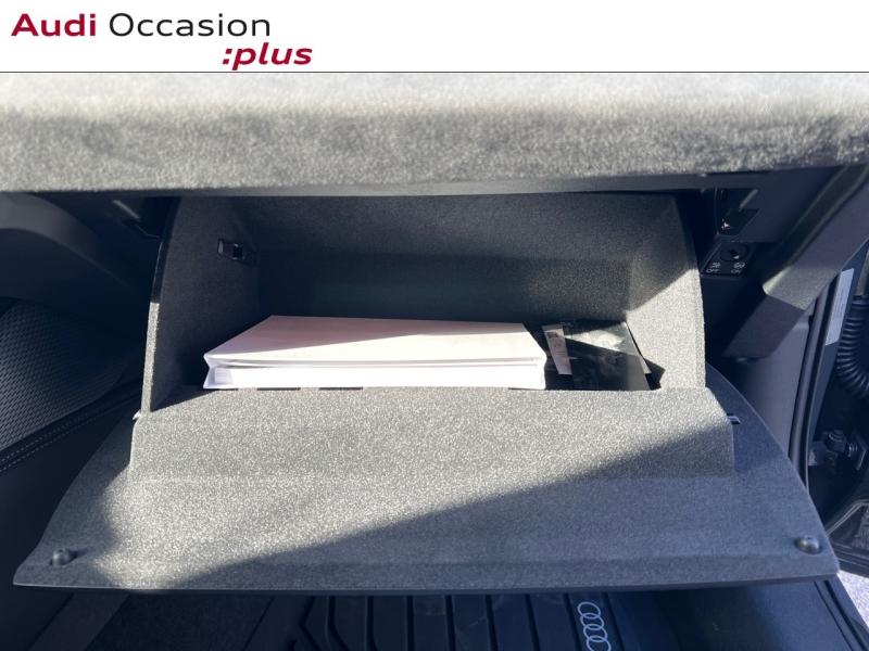 Voitures occasions Audi A5 Avant S line Nice