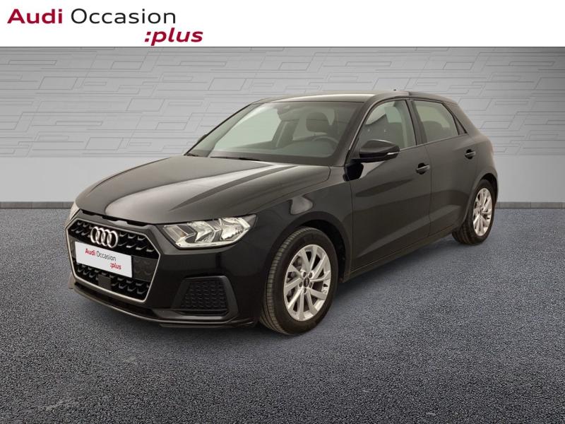 Voitures occasions Audi A1 Sportback Design Nice