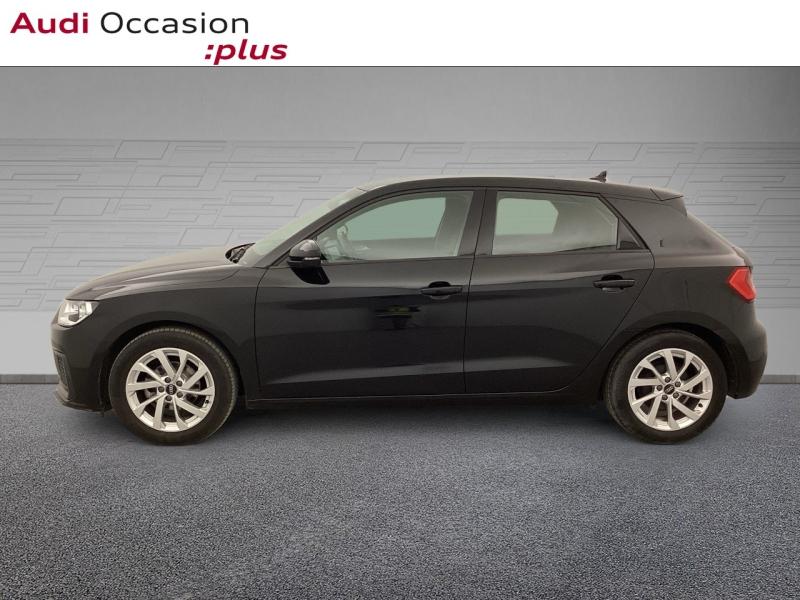 Voitures occasions Audi A1 Sportback Design Nice
