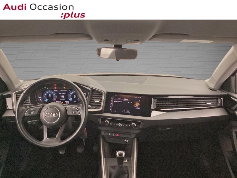 Voitures occasions Audi A1 Sportback Design Nice