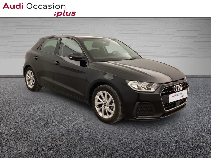 Voitures occasions Audi A1 Sportback Design Nice
