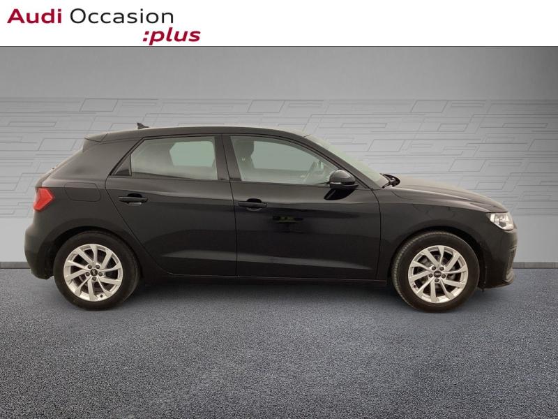 Voitures occasions Audi A1 Sportback Design Nice