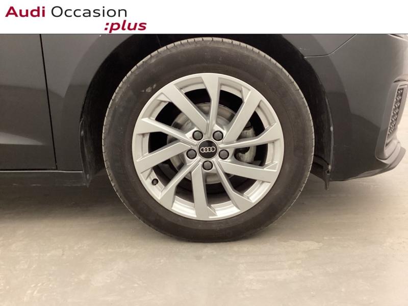 Voitures occasions Audi A1 Sportback Design Nice