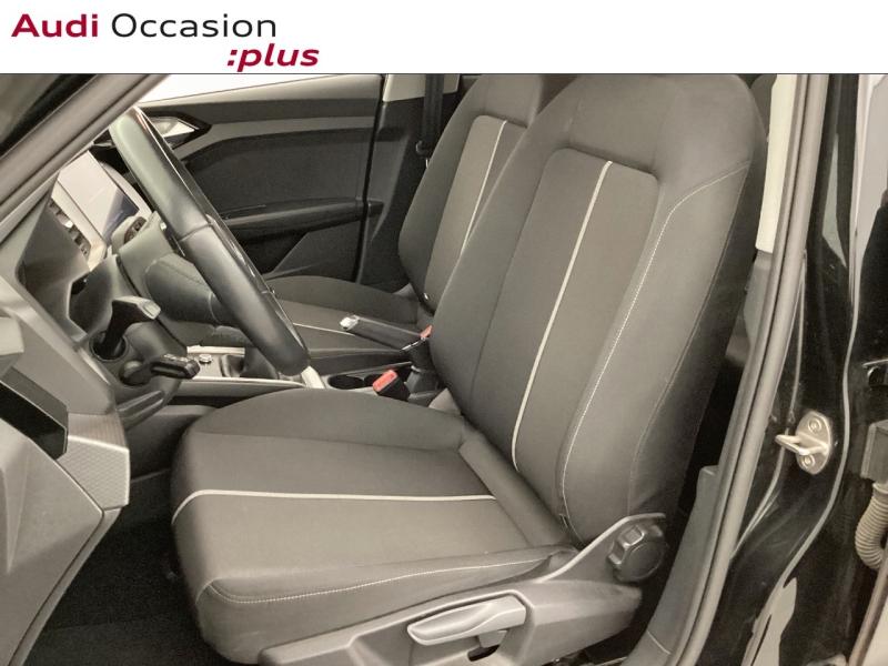 Voitures occasions Audi A1 Sportback Design Nice