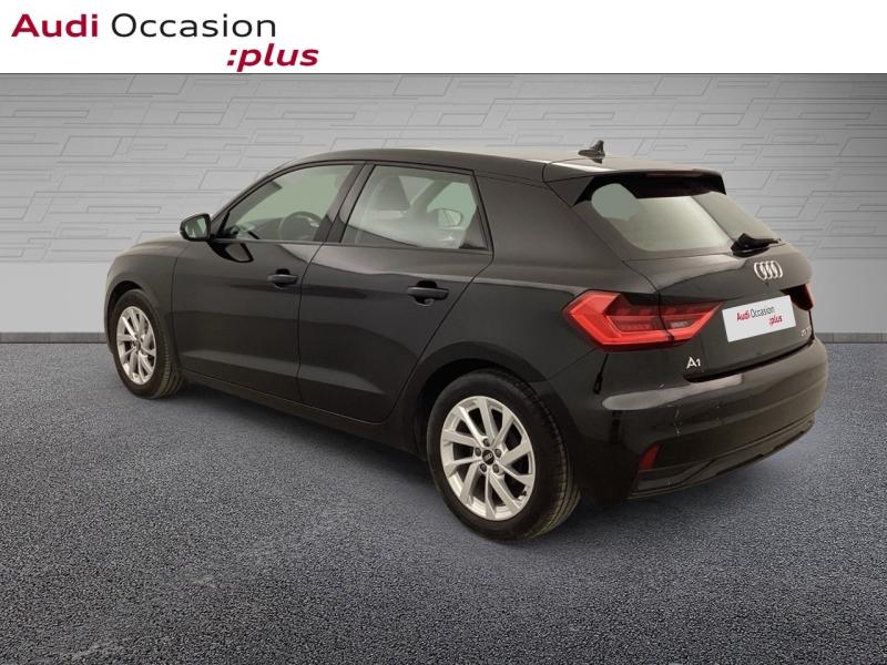 Voitures occasions Audi A1 Sportback Design Nice