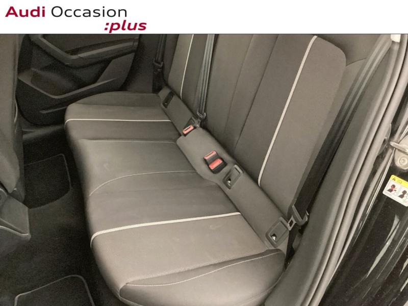 Voitures occasions Audi A1 Sportback Design Nice