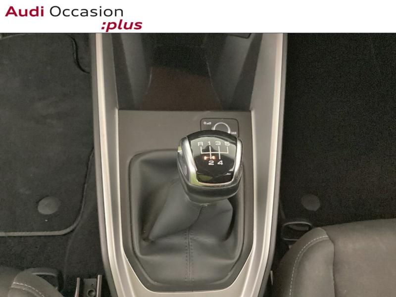 Voitures occasions Audi A1 Sportback Design Nice