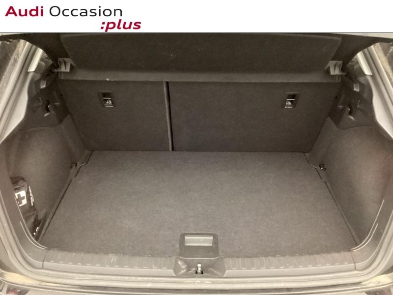 Voitures occasions Audi A1 Sportback Design Nice