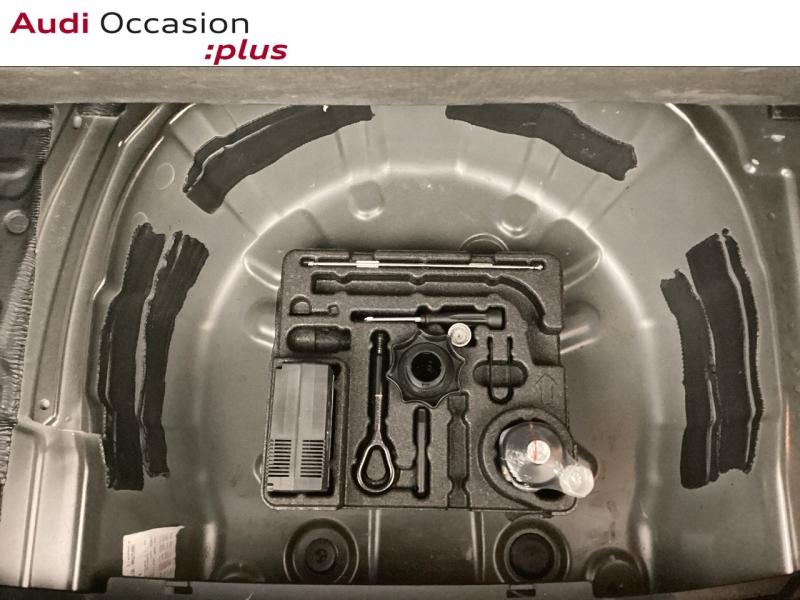 Voitures occasions Audi A1 Sportback Design Nice