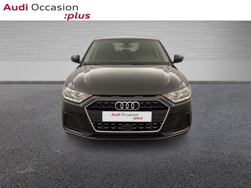 Voitures occasions Audi A1 Sportback Design Nice