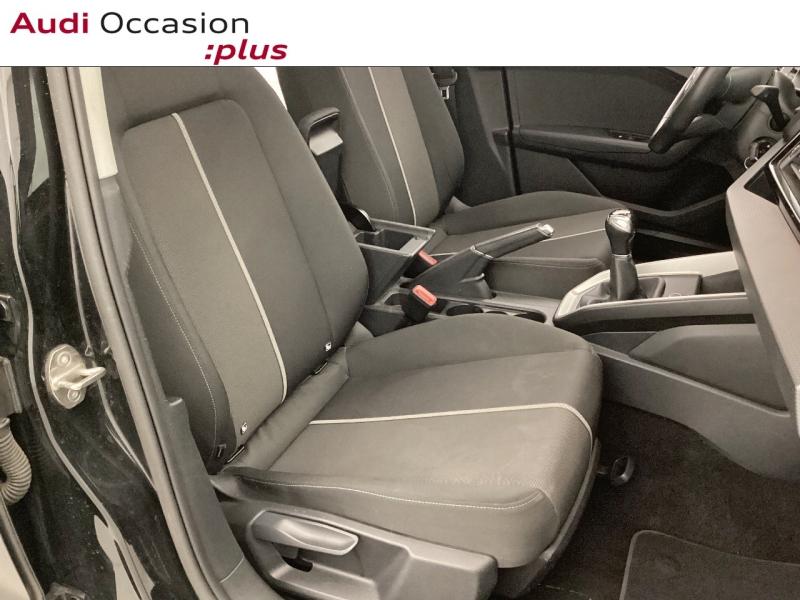 Voitures occasions Audi A1 Sportback Design Nice