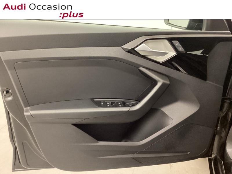 Voitures occasions Audi A1 Sportback Design Nice