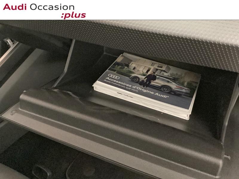 Voitures occasions Audi A1 Sportback Design Nice