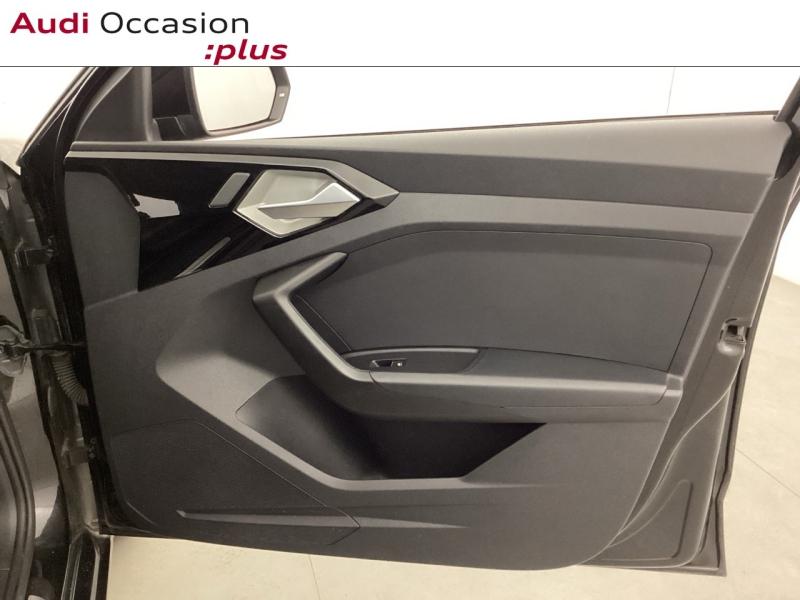 Voitures occasions Audi A1 Sportback Design Nice