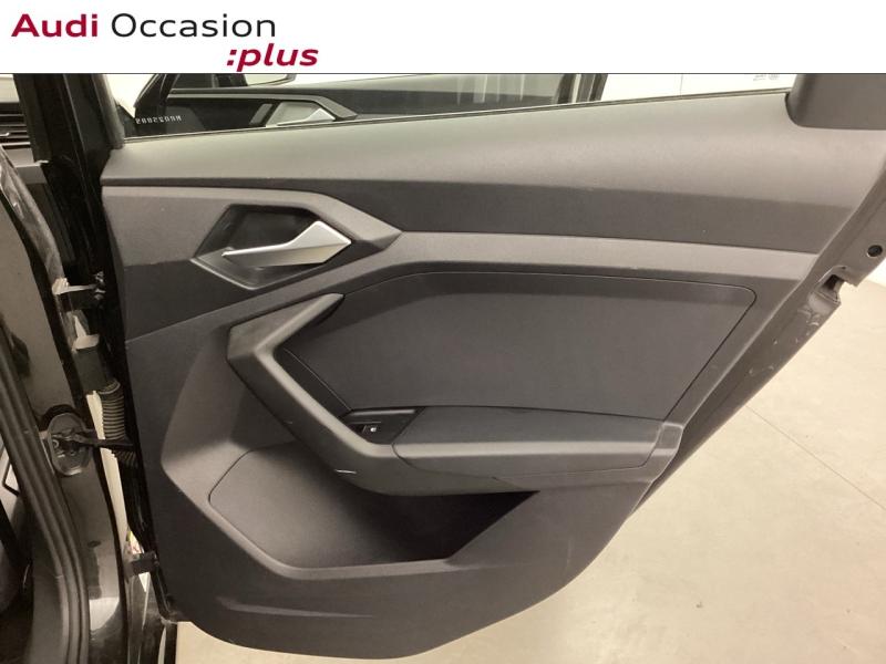 Voitures occasions Audi A1 Sportback Design Nice