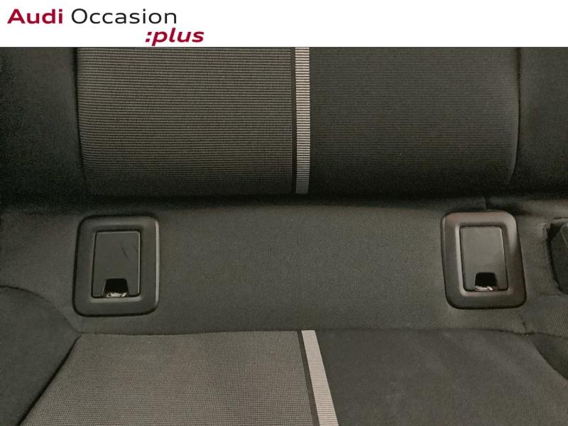 Voitures occasions Audi A1 Sportback Design Nice