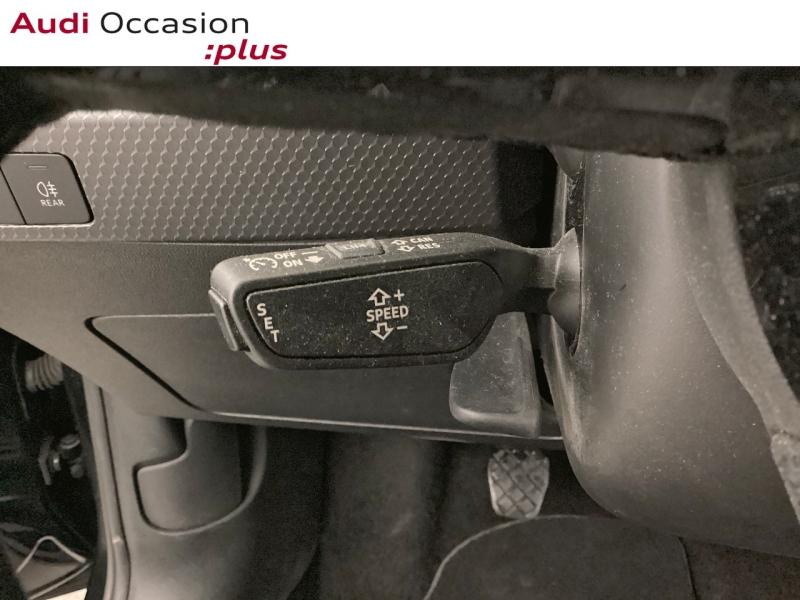 Voitures occasions Audi A1 Sportback Design Nice