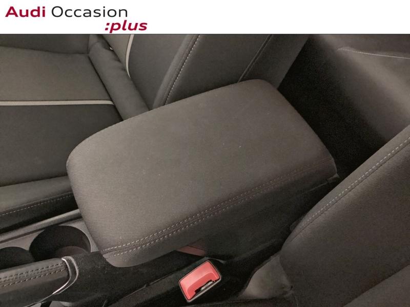 Voitures occasions Audi A1 Sportback Design Nice