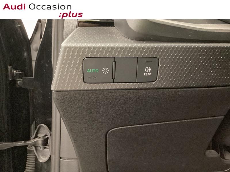 Voitures occasions Audi A1 Sportback Design Nice