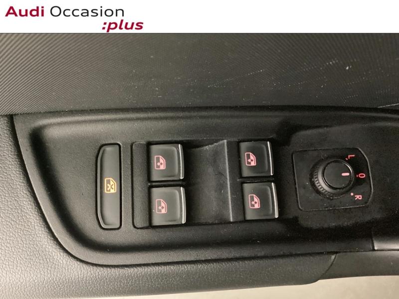 Voitures occasions Audi A1 Sportback Design Nice