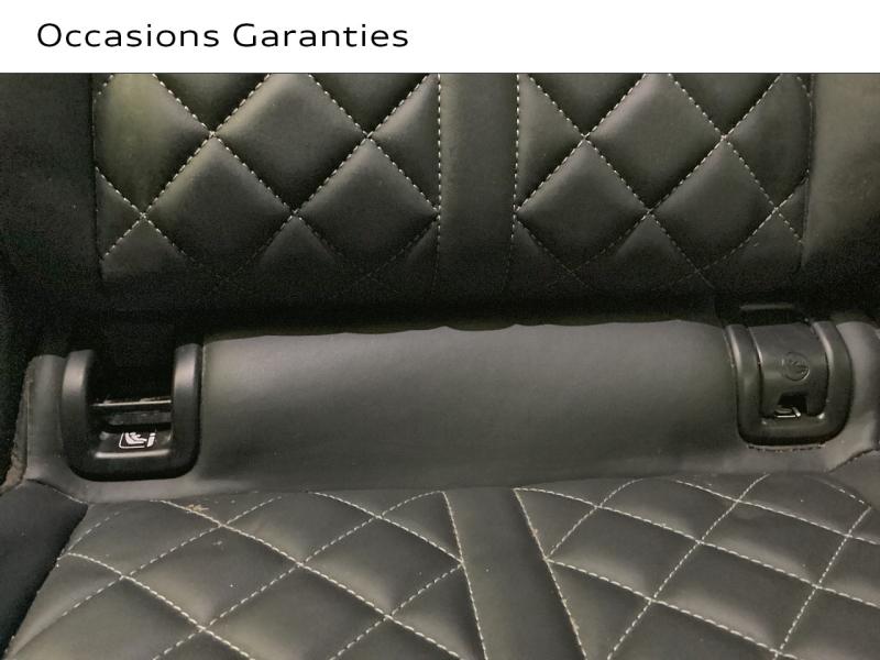 Voitures occasions Audi Q5 S line Nice