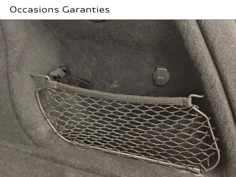 Voitures occasions Audi Q5 S line Nice