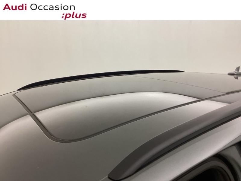 Voitures occasions Audi Q5 S line Nice