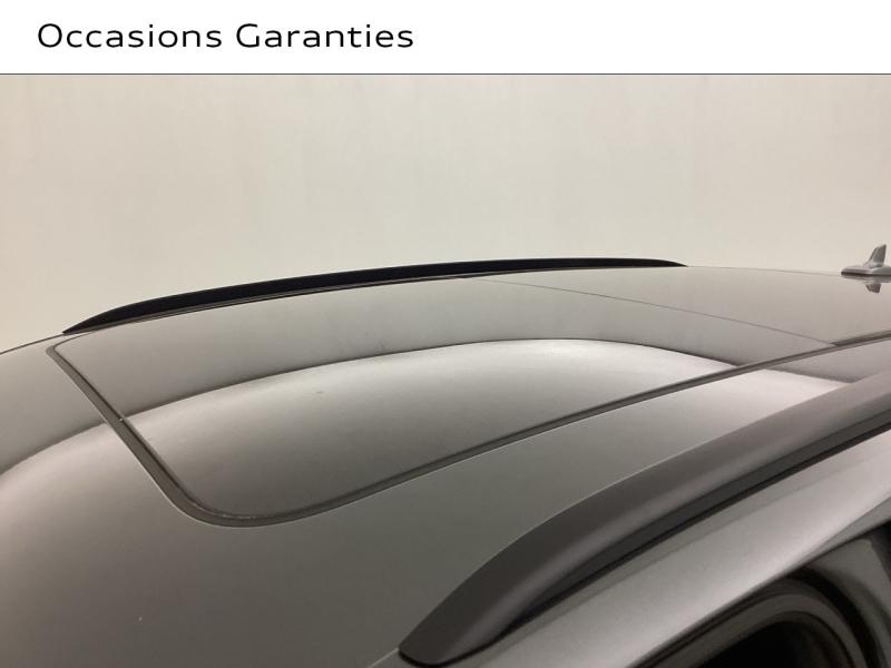 Voitures occasions Audi Q5 S line Nice