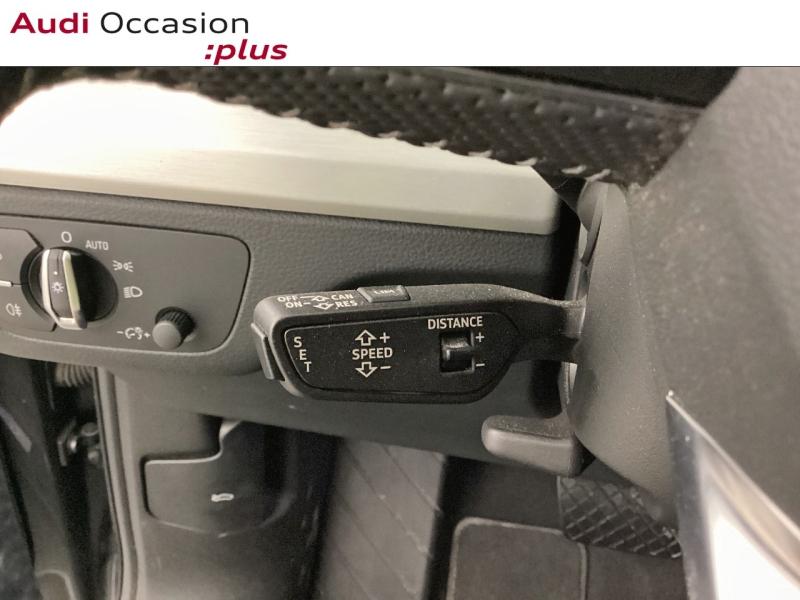 Voitures occasions Audi Q5 S line Nice