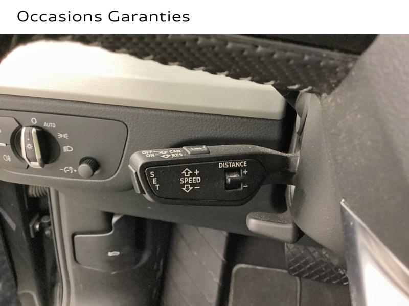 Voitures occasions Audi Q5 S line Nice